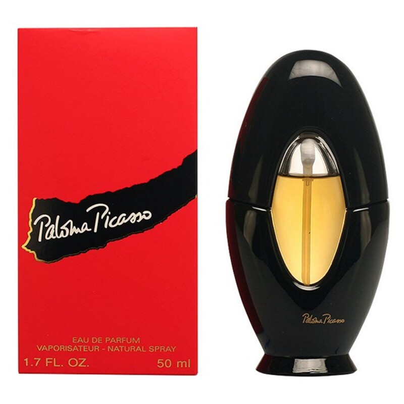 Parfum Femei Paloma Picasso EDP - Capacitate 50 ml