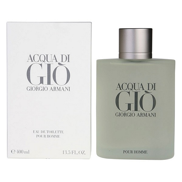 Parfum Bărbați Acqua Di Gio Homme Armani EDT - Capacitate 200 ml