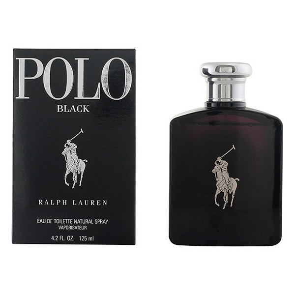 Parfum Bărbați Polo Black Ralph Lauren EDT - Capacitate 75 ml