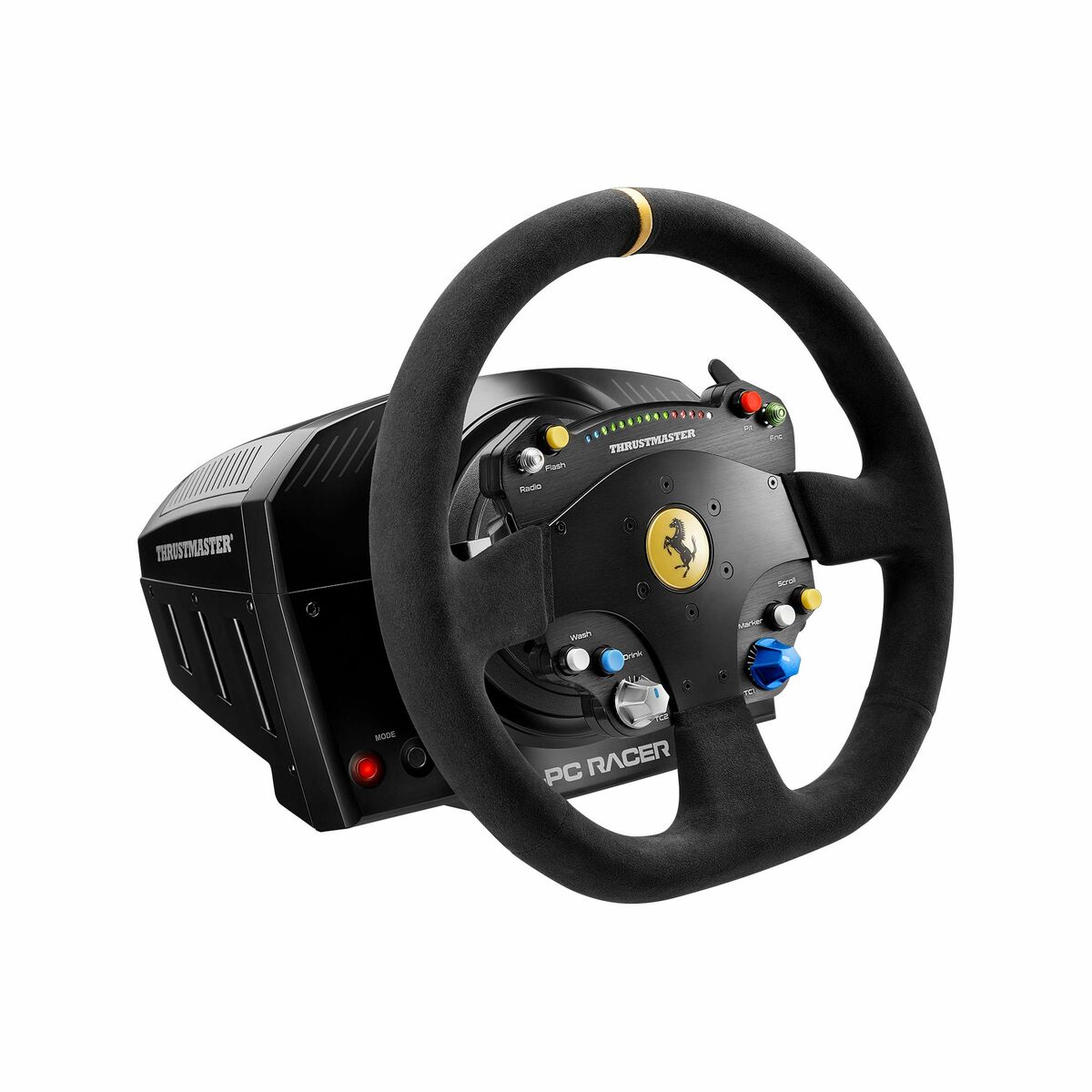 Volan Thrustmaster TS-PC Racer Ferrari 488 Challenge Edition