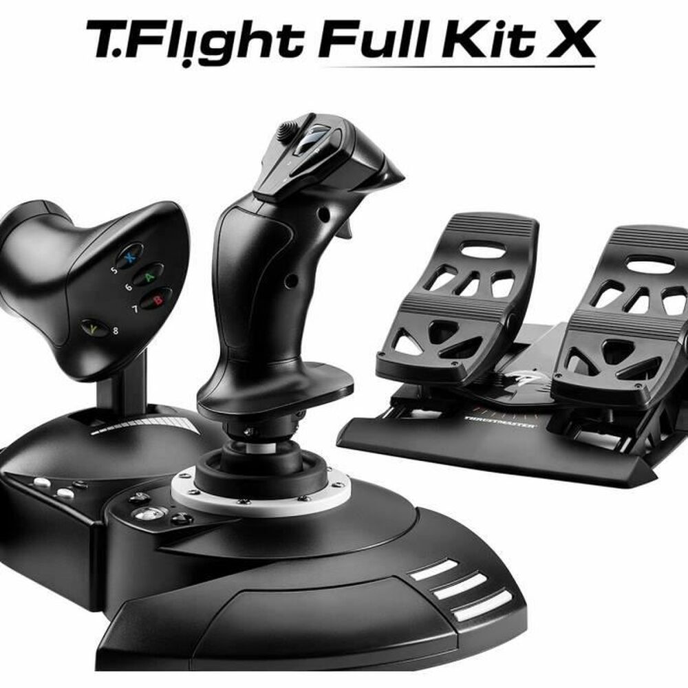 Telecomandă Gaming fără Fir Thrustmaster T.Flight Full Kit X