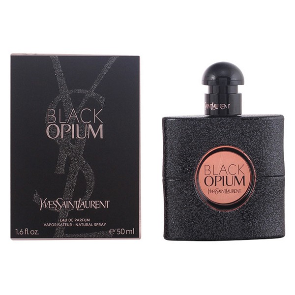 Parfum Femei Black Opium Yves Saint Laurent EDP - Capacitate 50 ml