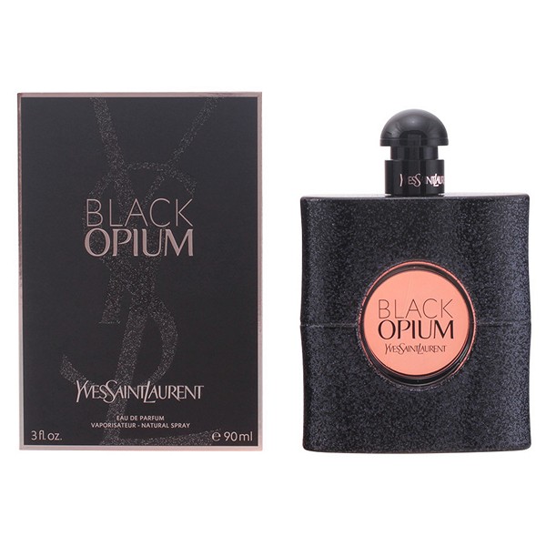 Parfum Femei Black Opium Yves Saint Laurent EDP - Capacitate 50 ml