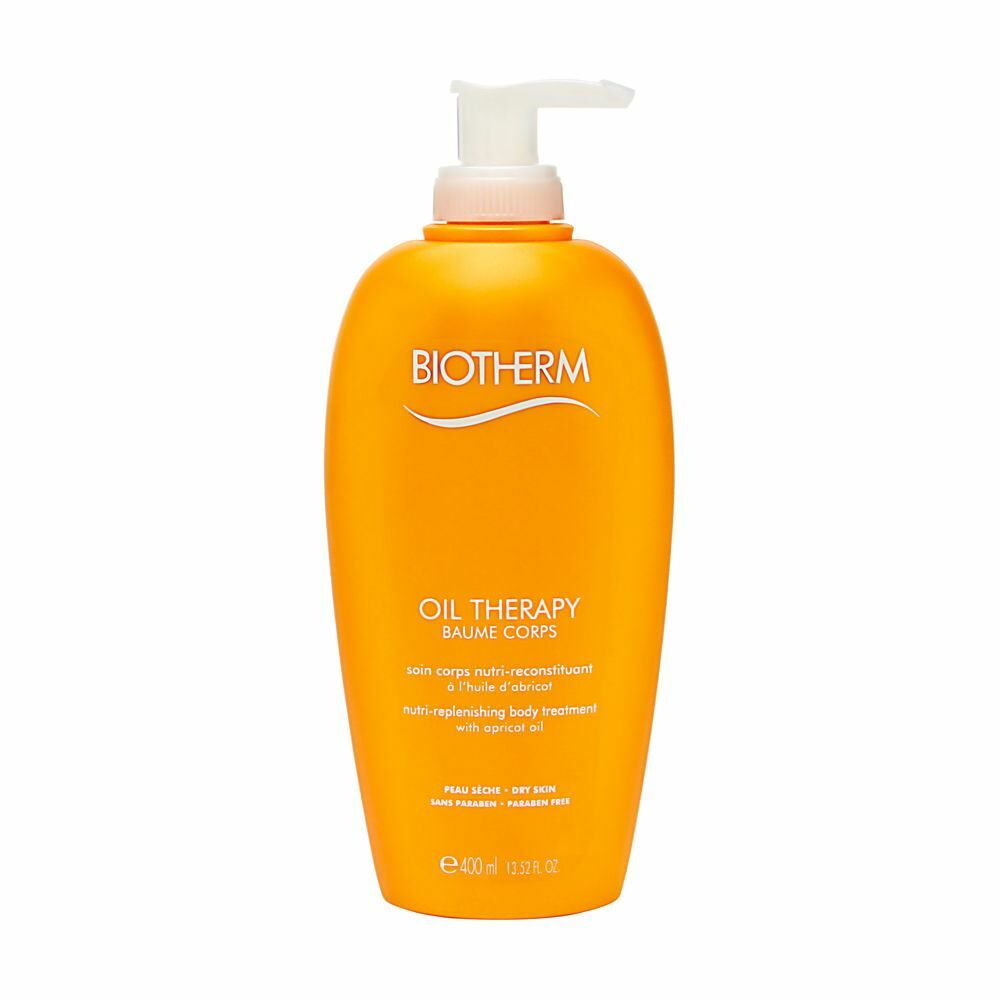 Loțiune de Corp Biotherm Oil Therapy (400 ml)