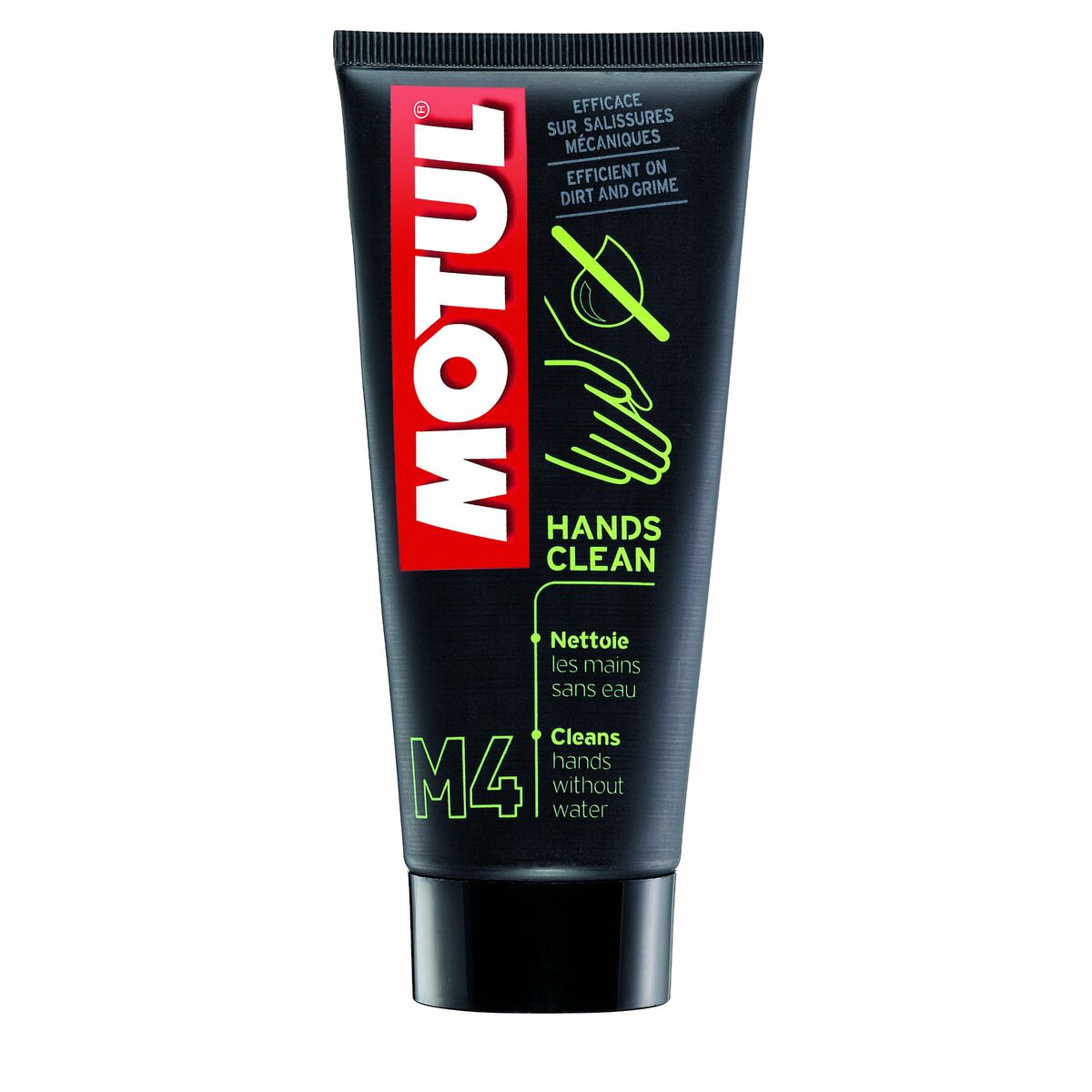 Substanță de curățare pentru mâini Motul M4 (100 ml)