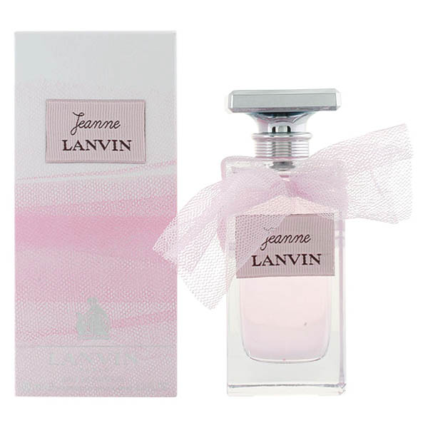 Parfum Femei Jeanne Lanvin Lanvin EDP - Capacitate 100 ml