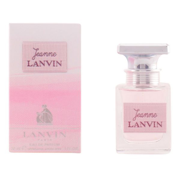 Parfum Femei Jeanne Lanvin EDP (30 ml)