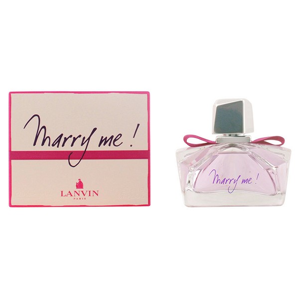 Parfum Femei Marry Me Lanvin EDP - Capacitate 75 ml
