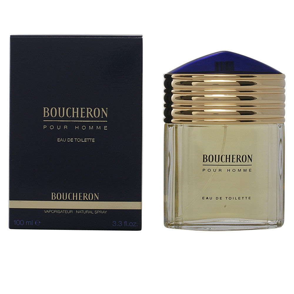 Parfum Bărbați Boucheron Pour Homme EDT (100 ml)