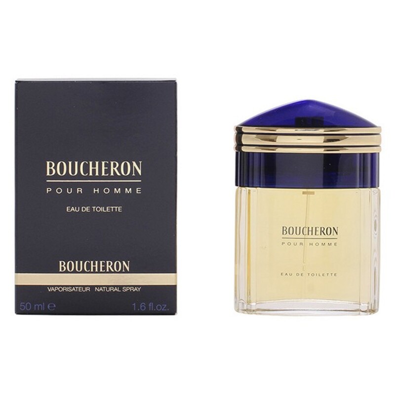 Parfum Bărbați Boucheron Pour Homme Boucheron EDT - Capacitate 50 ml