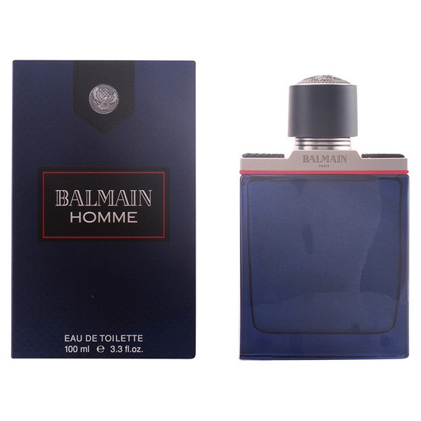 Parfum Bărbați Balmain Homme Balmain EDT - Capacitate 60 ml