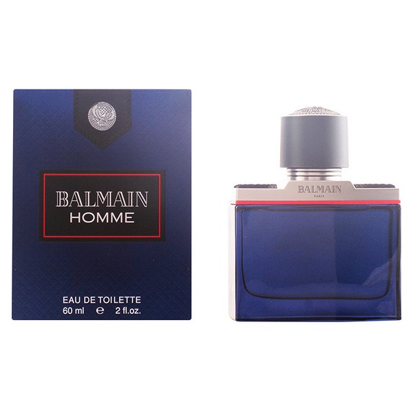 Parfum Bărbați Balmain Homme Balmain EDT - Capacitate 60 ml