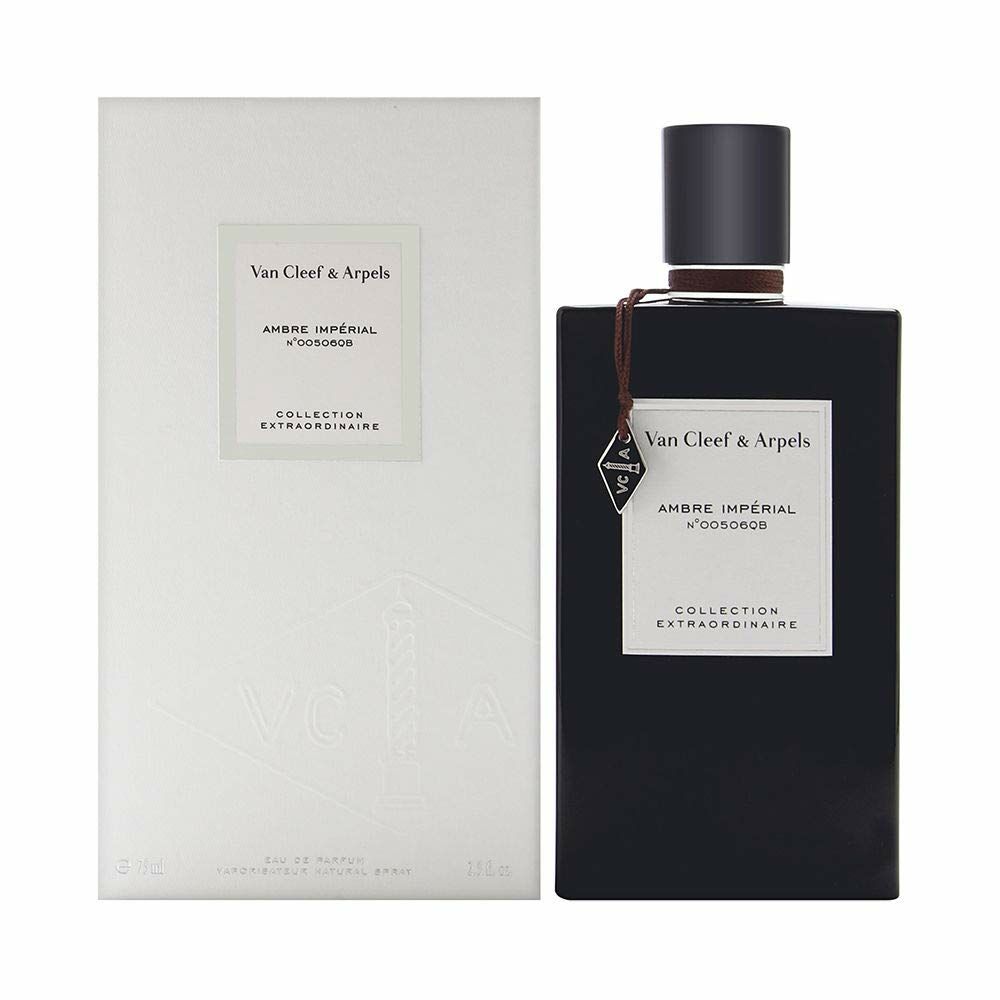 Parfum Unisex Van Cleef Ambre Imperial EDP (75 ml)