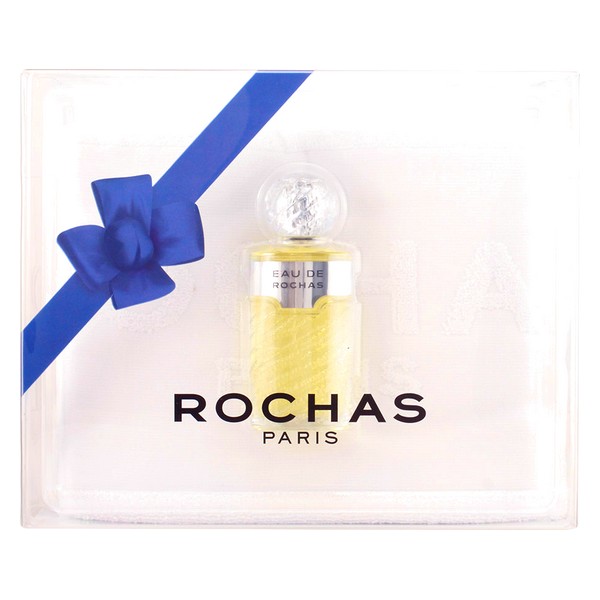 Set de Parfum Femei Eau De Rochas Rochas (2 pcs)