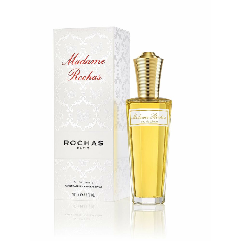 Parfum Femei Rochas Madame Rochas (100 ml)