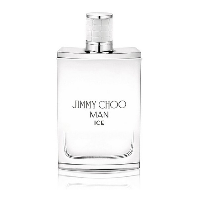 Parfum Bărbați Ice Jimmy Choo Man EDT - Capacitate 100 ml