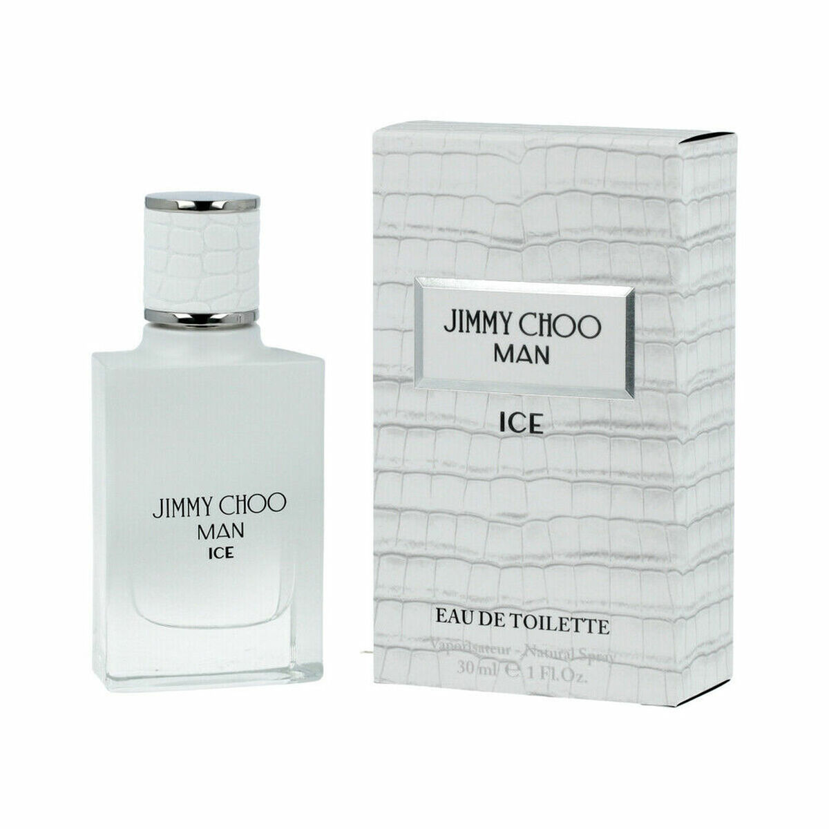 Parfum Bărbați Man Ice Jimmy Choo (30 ml) EDT