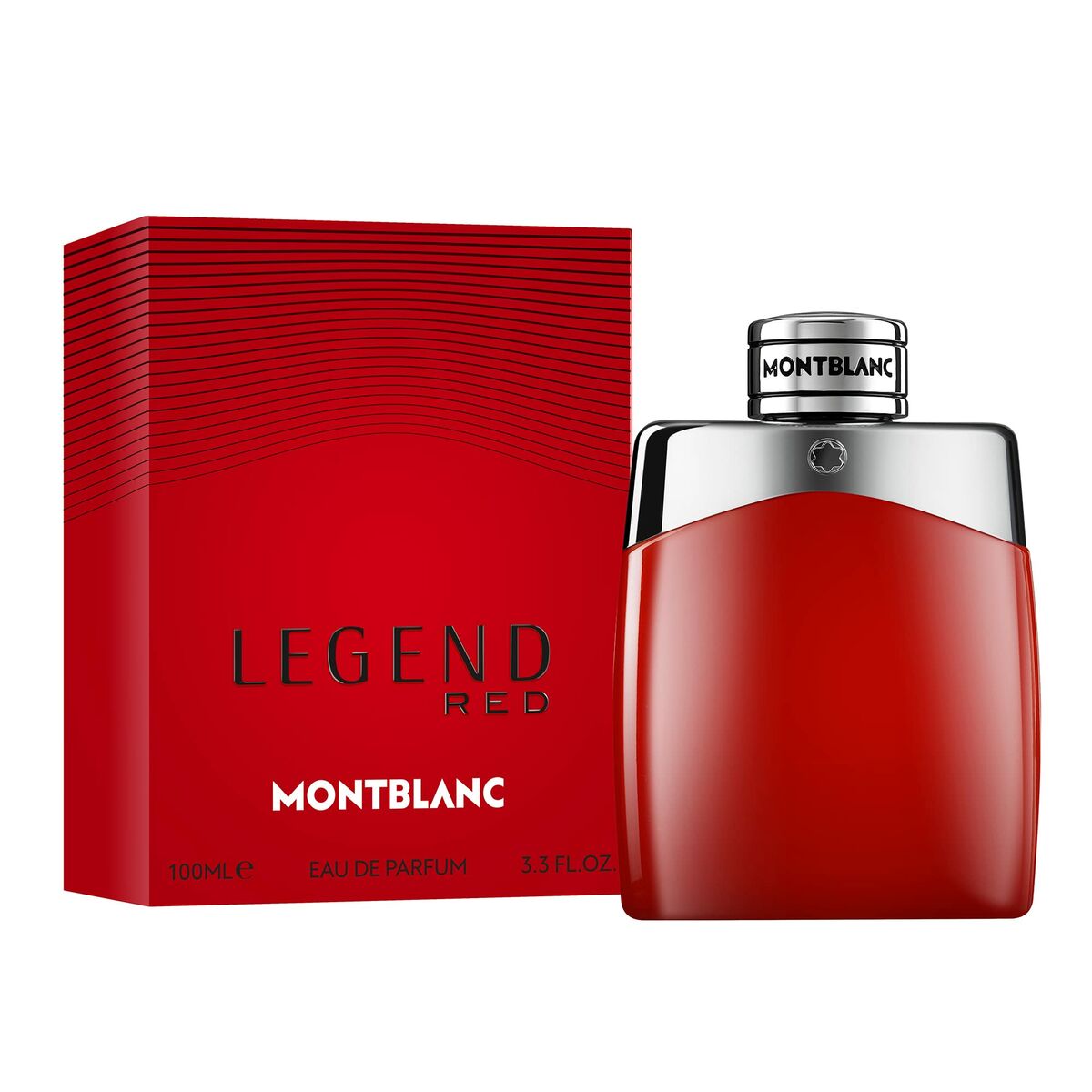 Parfum Bărbați Montblanc Legend Red EDP (100 ml)