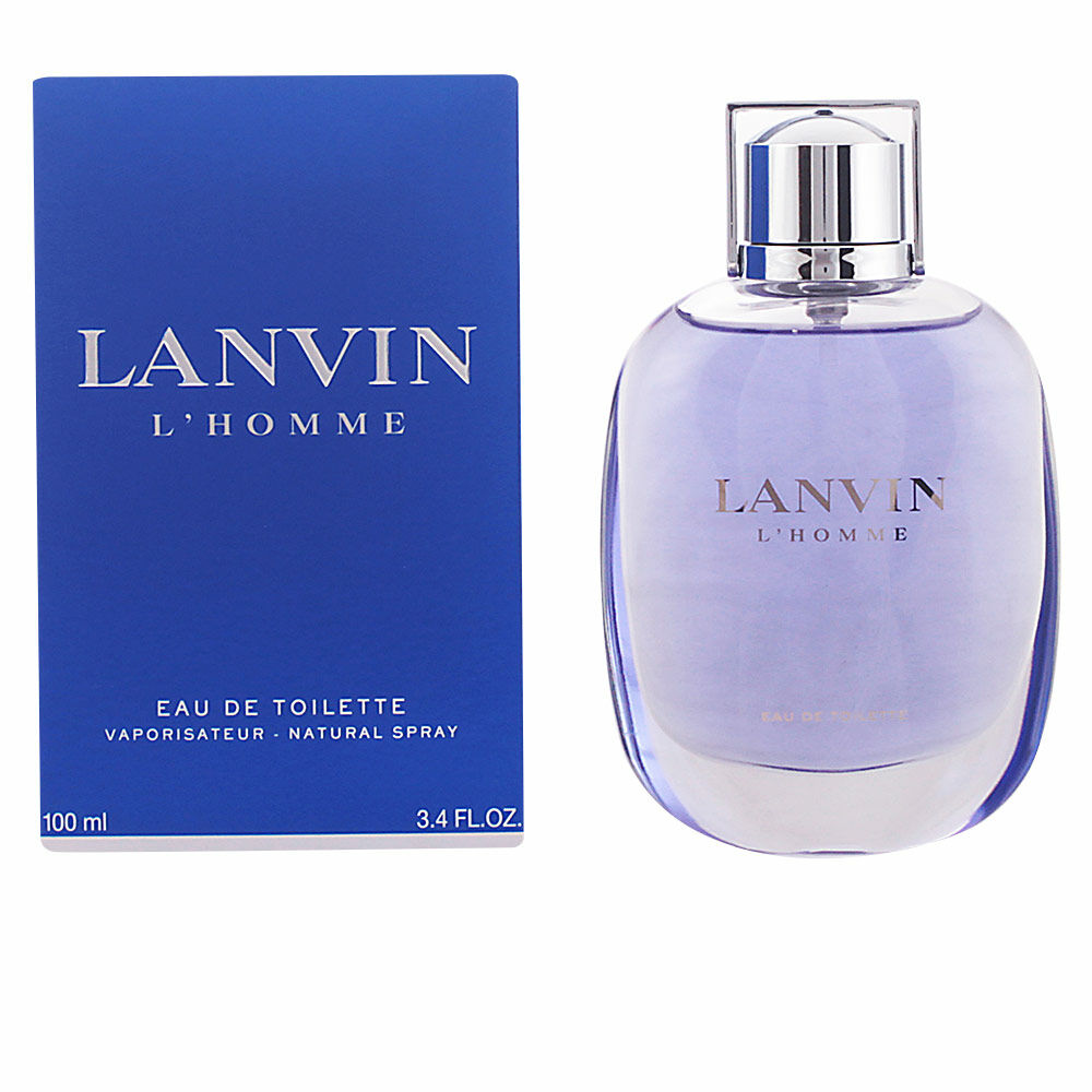 Parfum Bărbați Lanvin L'Homme EDT (100 ml)