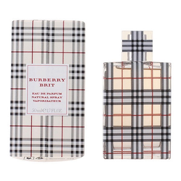 Parfum Femei Brit Wo Burberry EDP - Capacitate 100 ml