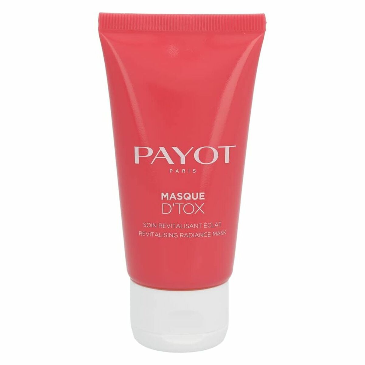 Mască de Față Payot Masque D’Tox (50 ml)