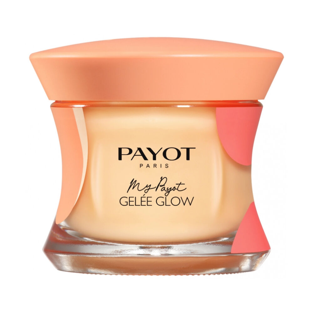 Cremă Anti-aging de Zi Payot Glow (50 ml)