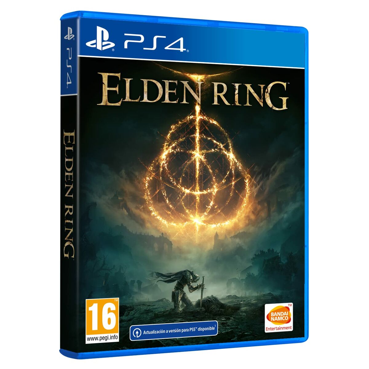 Joc video PlayStation 4 Bandai Namco Elden Ring Standard Edition