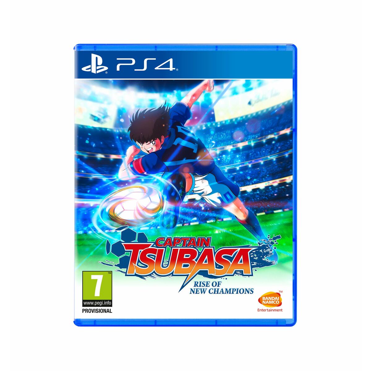 Joc video PlayStation 4 Bandai Namco Captain Tsubasa: Rise of New Champions