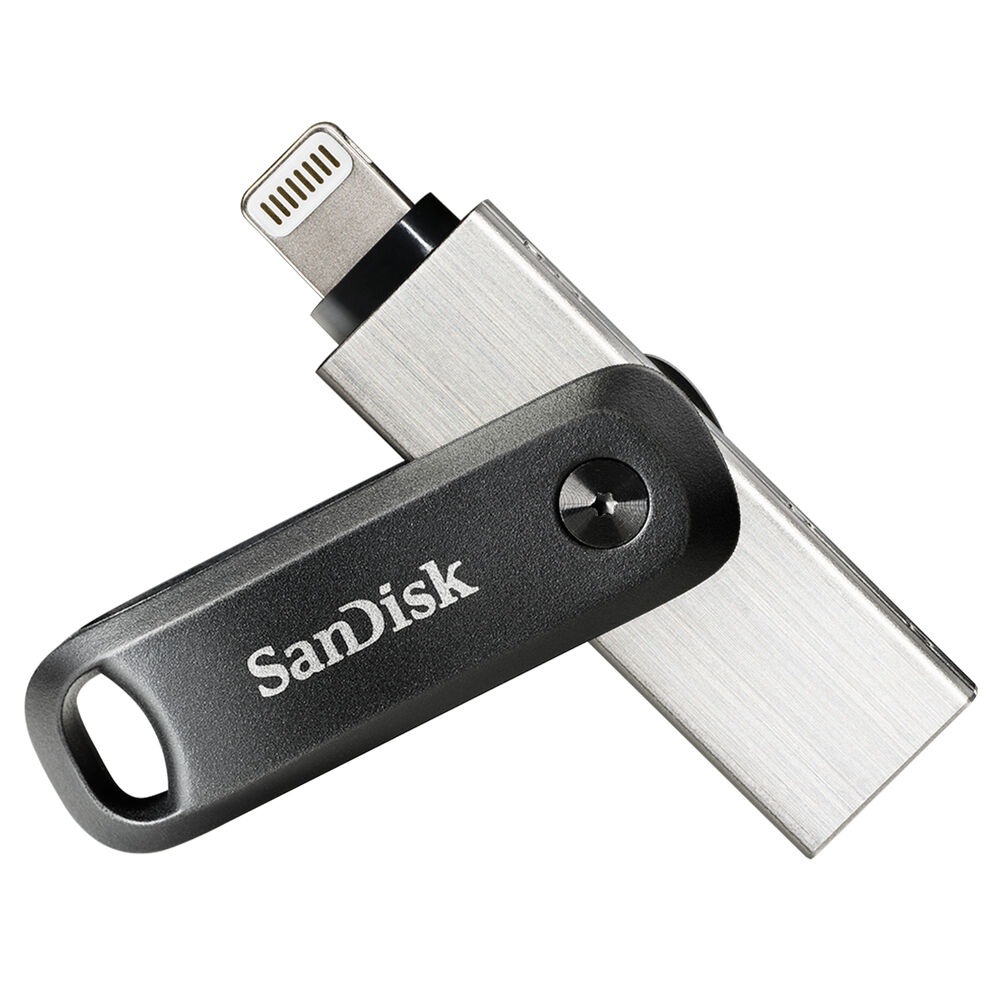 Card de Memorie Micro SD cu Adaptor SanDisk SDIX60N-256G-GN6NE 256 GB Argintiu
