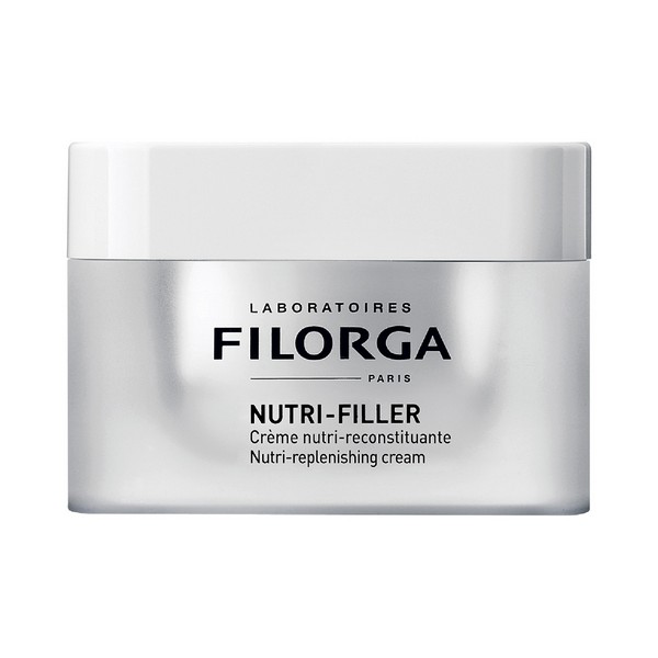 Cremă Reparatoare Nutri-filler Filorga (50 ml)