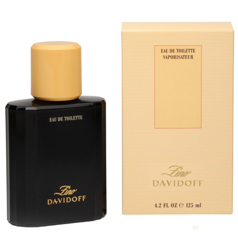 Parfum Bărbați Zino Davidoff (125 ml) EDT