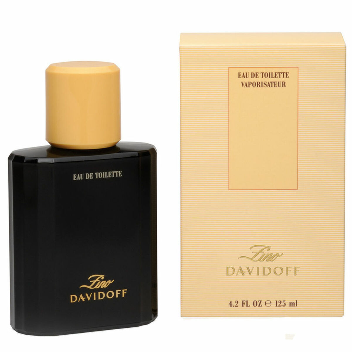 Parfum Bărbați Davidoff EDT Zino (125 ml)