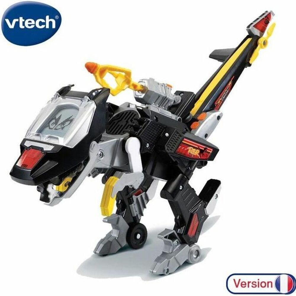 Robot interactiv Vtech 80-141465