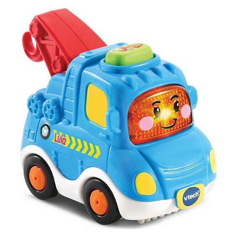 Vehicul Vtech Tut Tut Lumini cu sunet (ES)