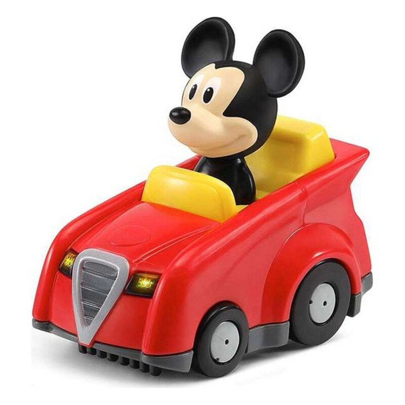 Mașină de jucărie Vtech Mickey Y Sus Amigos