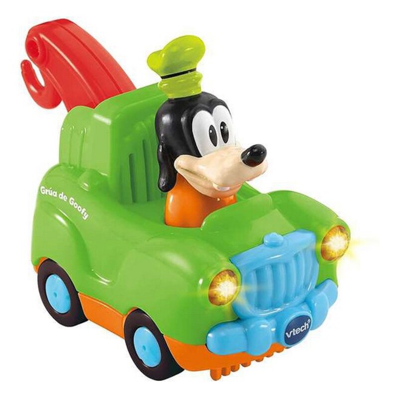 Mașină de jucărie Vtech Mickey Y Sus Amigos