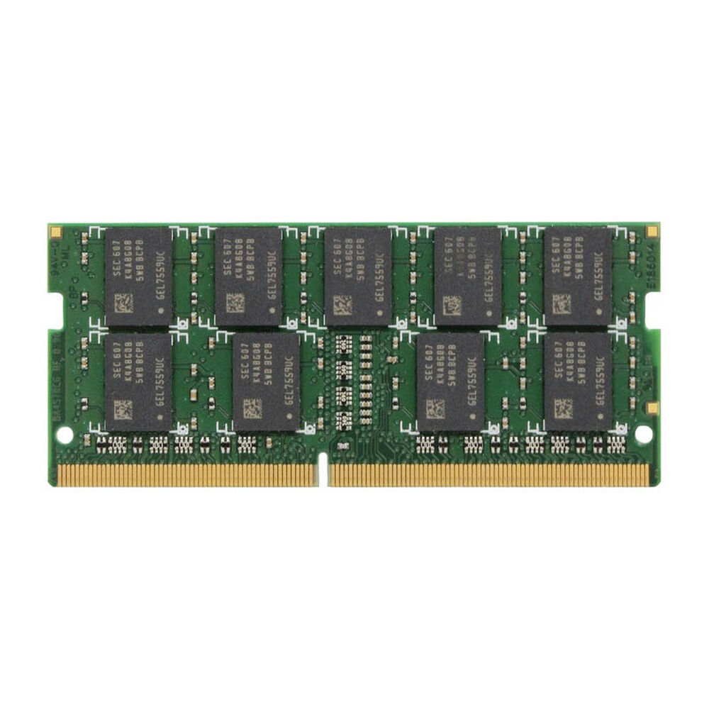Memorie RAM Synology D4ECSO-2666-16G      16 GB DDR4