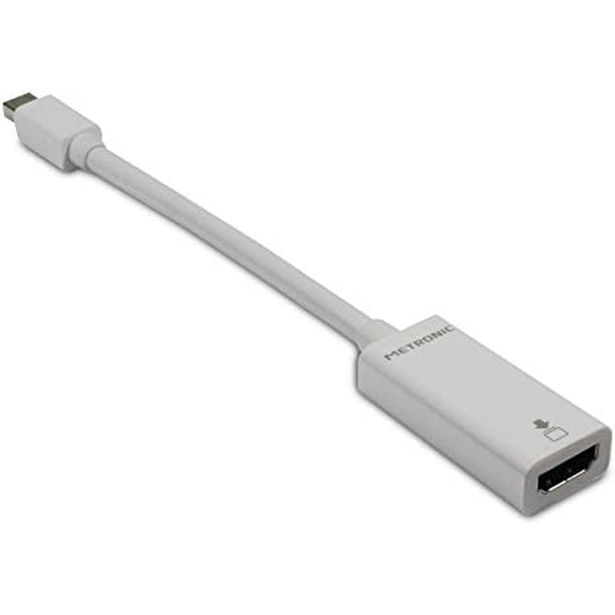 Adaptor USB METRONIC 470308