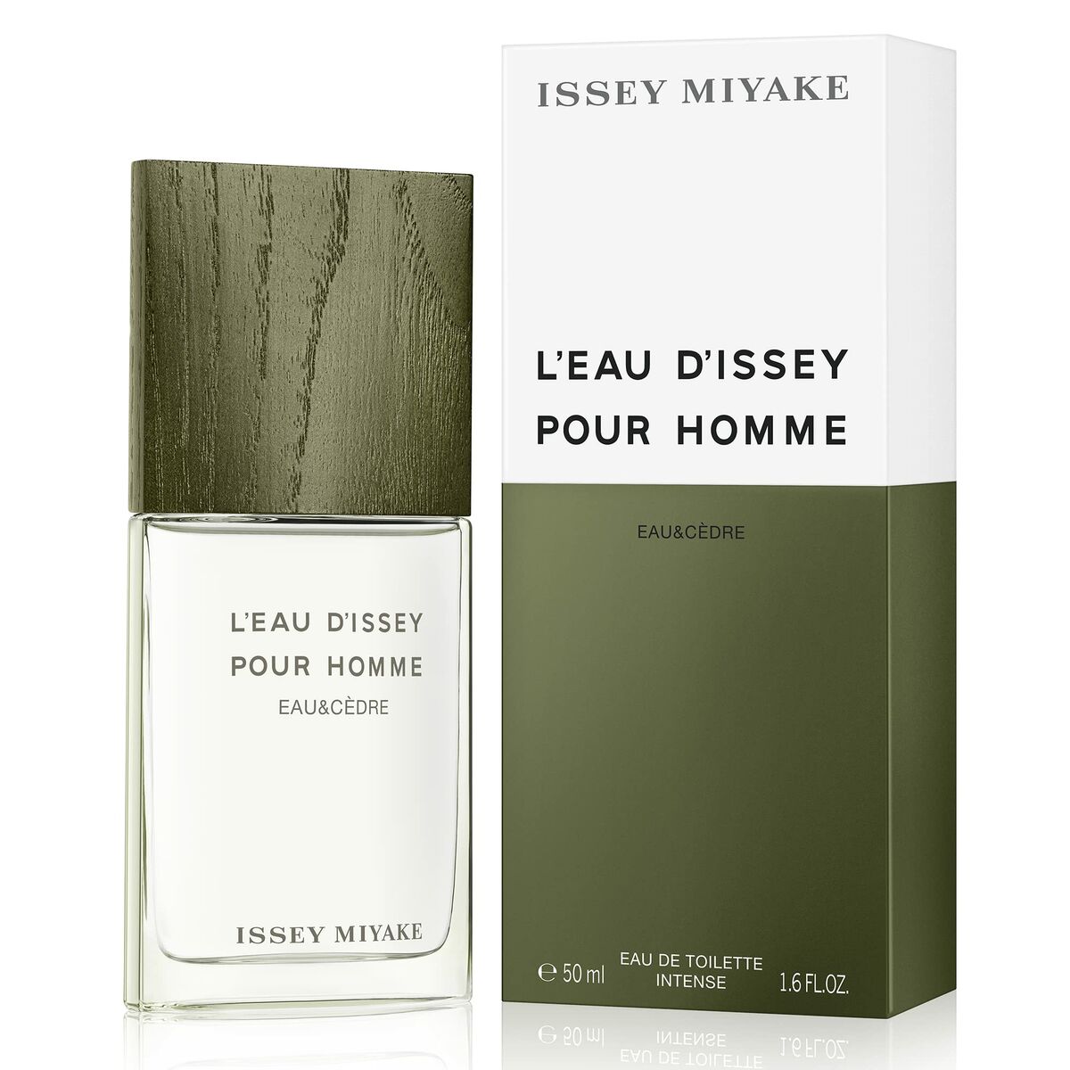 Parfum Bărbați Issey Miyake EDT (50 ml)