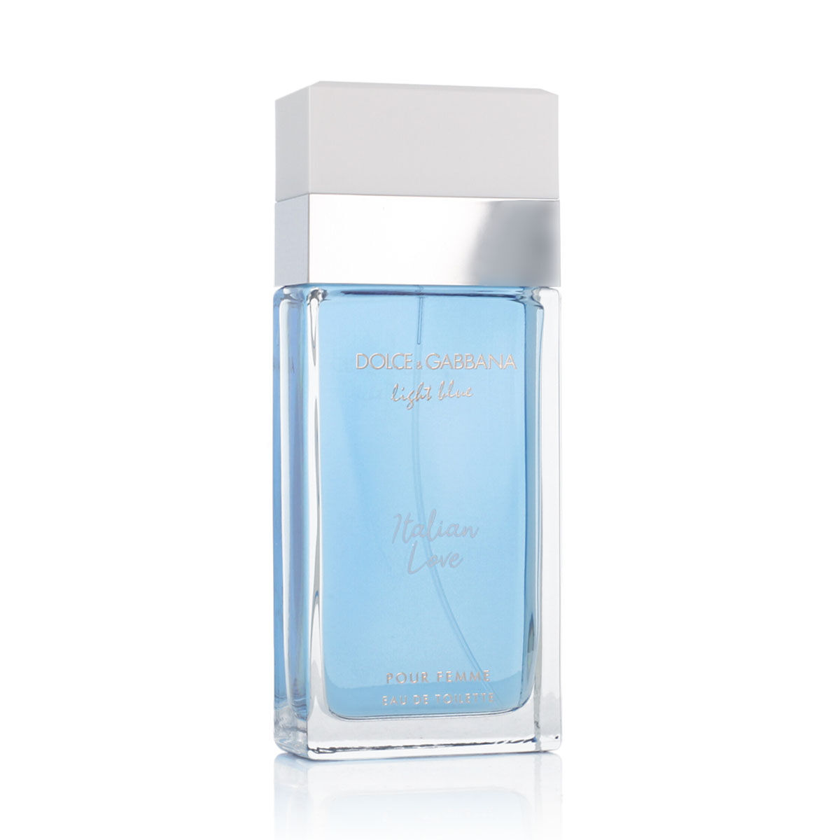 Parfum Femei Dolce & Gabbana Light Blue Italian Love (100 ml)