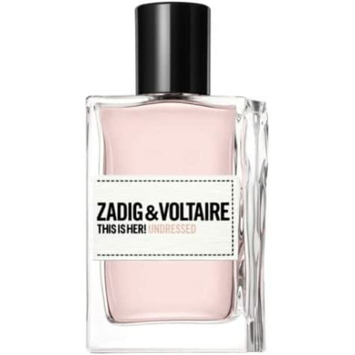 Parfum Femei Zadig & Voltaire EDP This Is Her (50 ml)