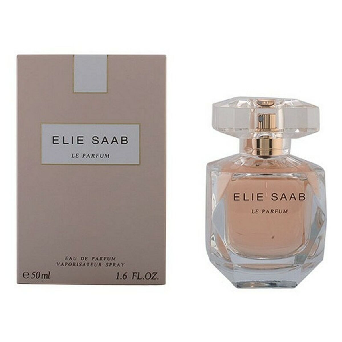 Parfum Femei Elie Saab Le Parfum EDP - Capacitate 30 ml