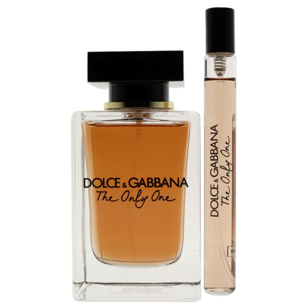 Set de Parfum Femei Dolce & Gabbana The Only One 2 Piese