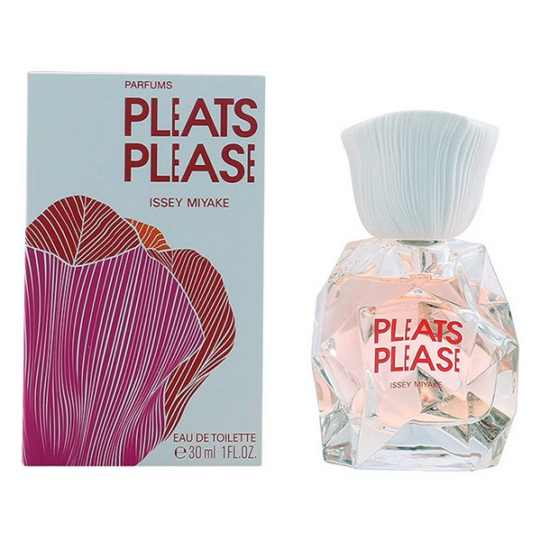 Parfum Femei Pleats Please Issey Miyake EDT - Capacitate 50 ml