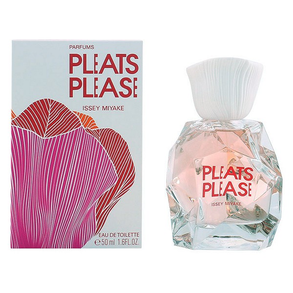 Parfum Femei Pleats Please Issey Miyake EDT - Capacitate 50 ml