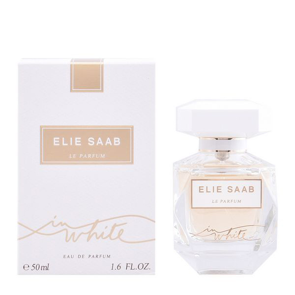 Parfum Femei Le Parfum In White Elie Saab EDP - Capacitate 30 ml