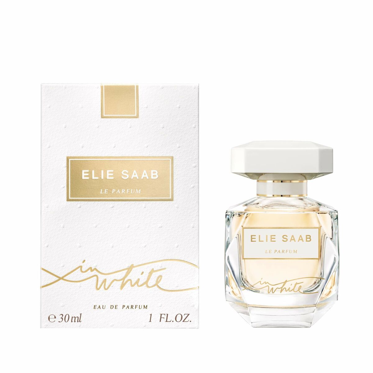 Parfum Femei Elie Saab Le Parfum in White EDP (30 ml)