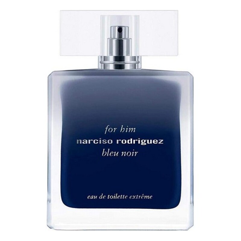 Apă de Colonie For Him Bleu Noir Narciso Rodriguez (100 ml)