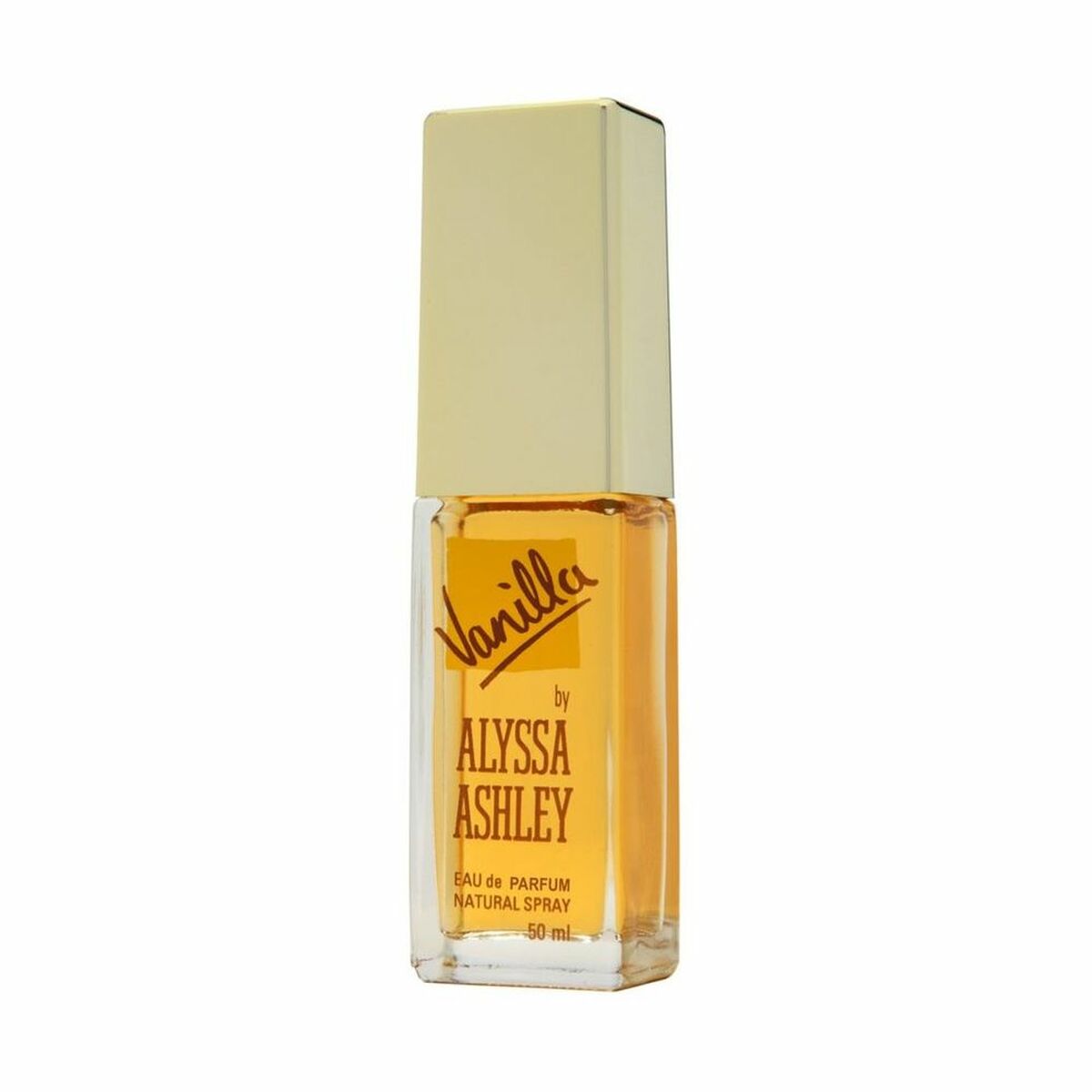 Parfum Femei Ashley Vanilla Alyssa Ashley (50 ml) EDT