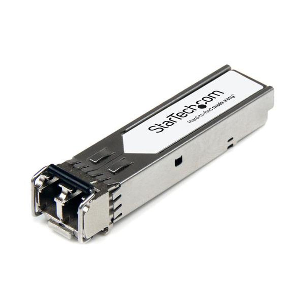 Transmisor-Receptor de Audio Startech J9150A-ST            SFP+ 10 Gbps